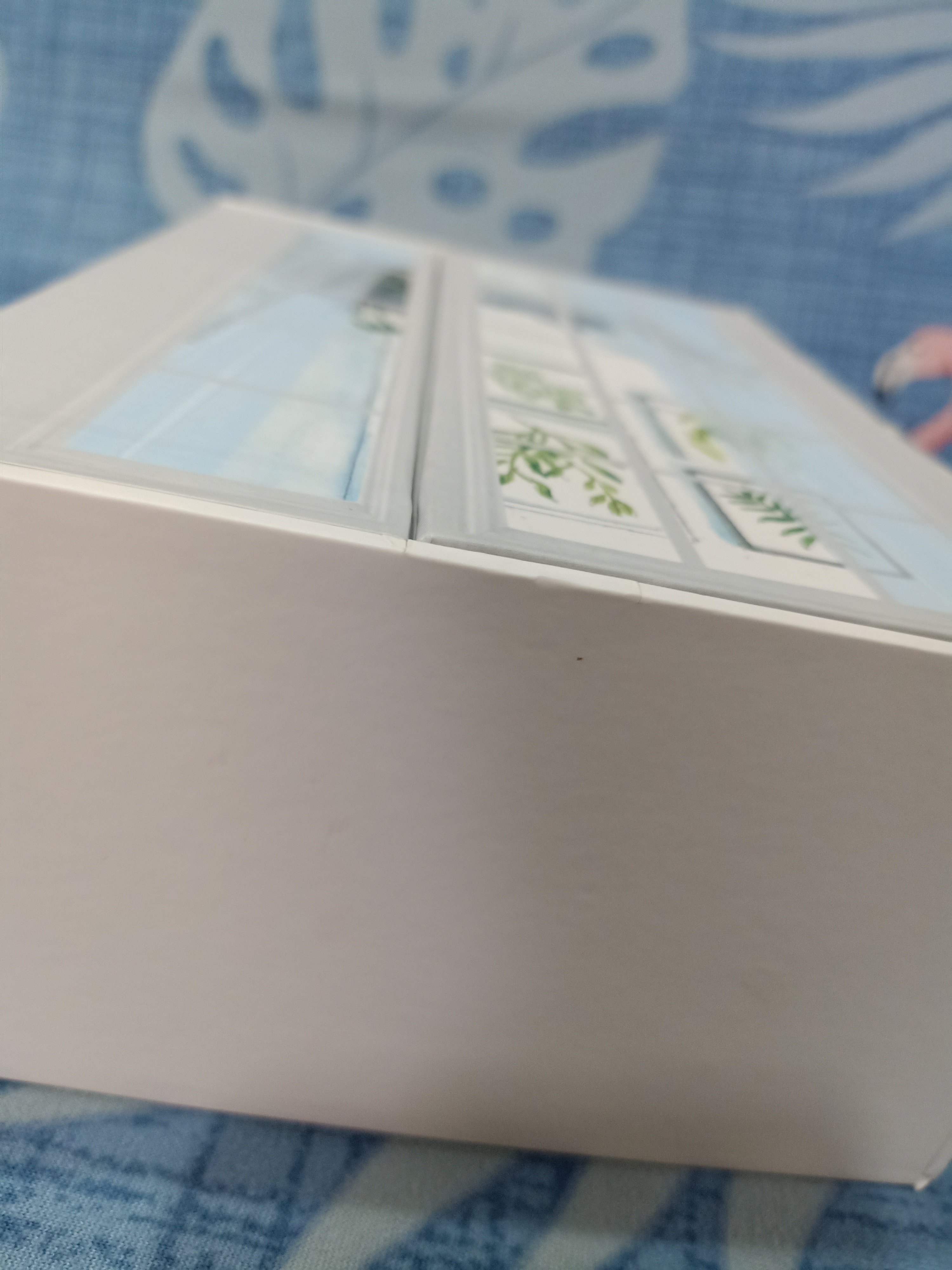 Boxset นิยายแต่ง เพราะรักจึงเปลี่ยนได้ + เรื่องของผมกับสิทธิ รอบจอง