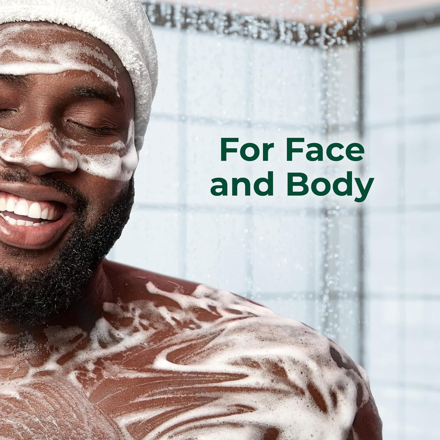 NEW สบู่เหลว🔥นำเข้า🇺🇸 Irish Spring Men's Body Wash Pump, Original Clean Body Wash for Men - สบู่เหลว กลิ่น Original Clean สำหรับผู้ชายหอมสดชื่น ราคา 650 บาท / ขวด - ราคา 1200 / แพค