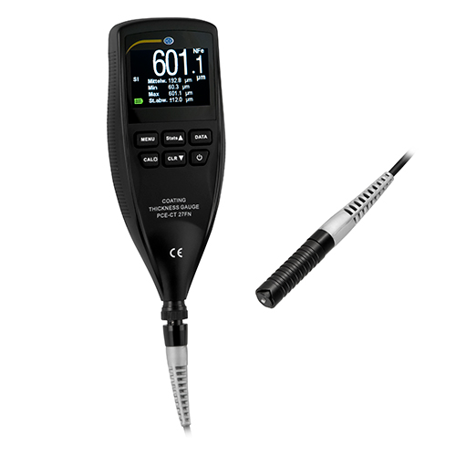 PCE รุ่นCT-27FN อุปกรณ์สำหรับวัดรถยนต์Car Measuring Device