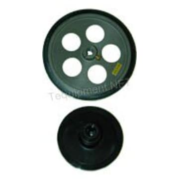 Shimpo FPM-6 Measuring Wheel 6 Inch