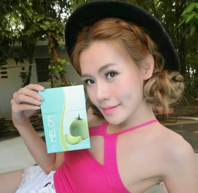 เอไอ เมลอน (AI MELON By AI-SLEN) โปรสุดคุ้ม