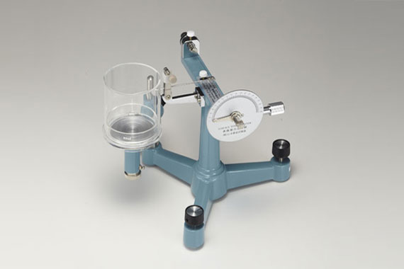 YAMAMOTO รุ่น A-06 เครื่องวัดแรงตึงผิว ความตึงผิว/ A-06 SURFACE TENSIONMETER
