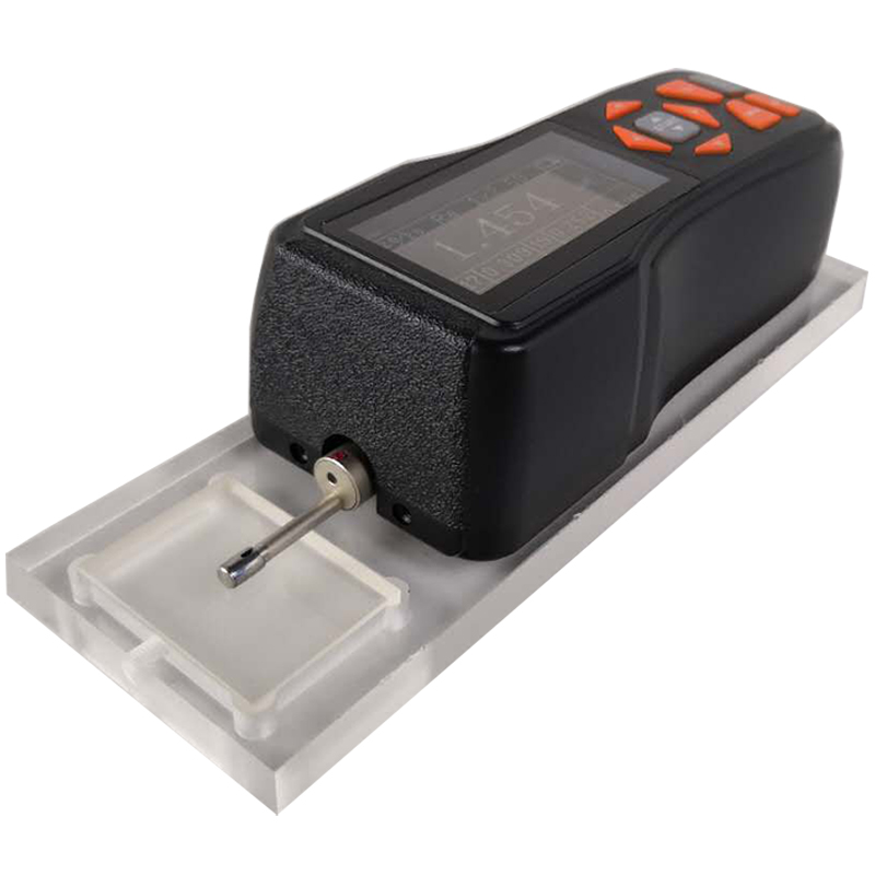 Ritek รุ่นTR-200Blackเครื่องวัดความเรียบมผิวแบบพกพา,Portable Surface Roughness Measuring Instrument #TR200(Black)