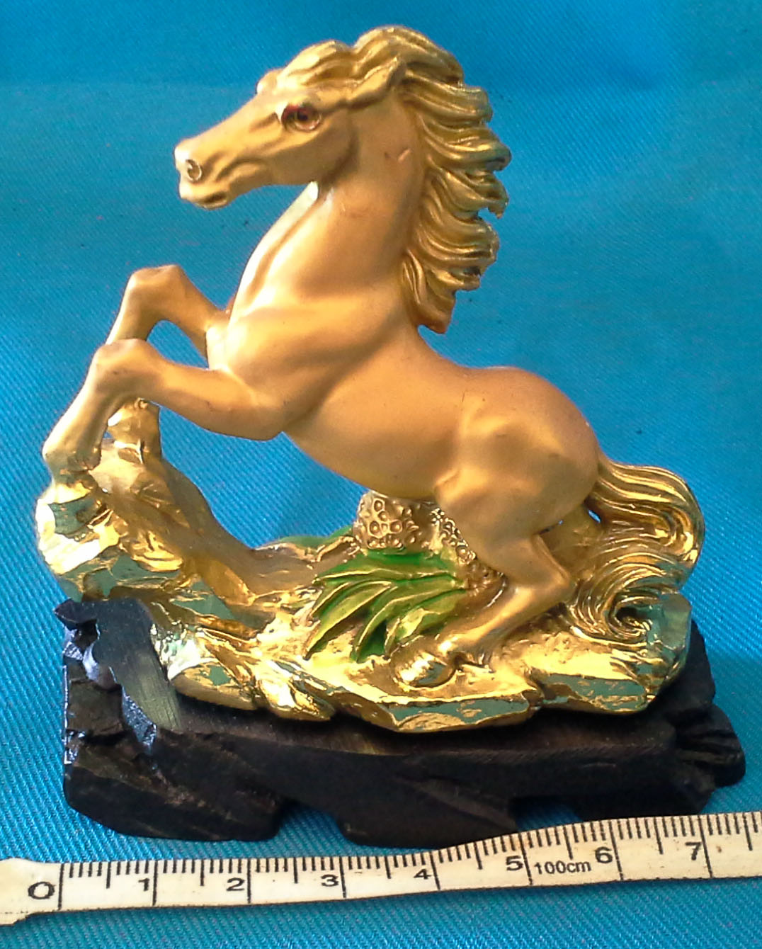 ม้า 8 ท่า