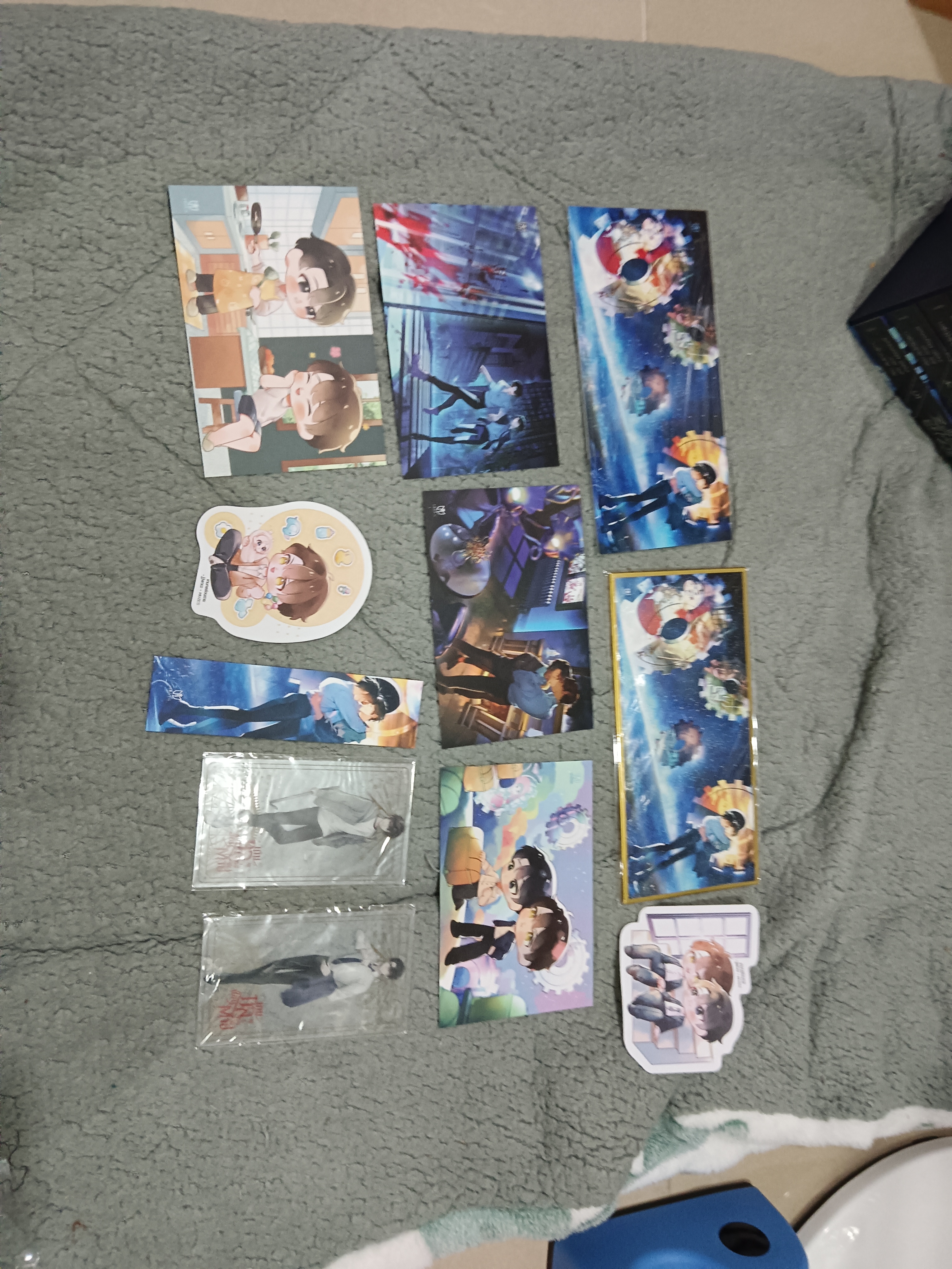 Box set นิยายแปล เกมกลซ่อนตาย 5 เล่มจบ รอบจอง
