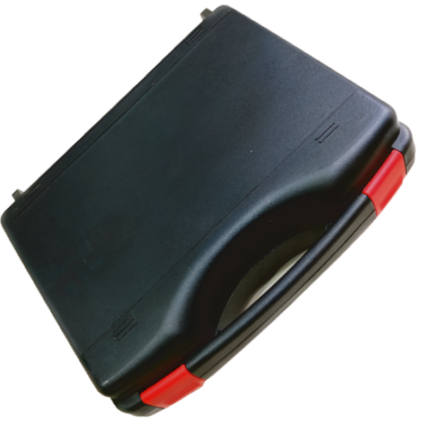 Ø3 - Ø4mm ±1μm เซ็ตพินเกจผลิตจากเหล็กกล้าบรรจุในกล่องพลาสติก , Measuring Pins in a Set, 101 pieces Special steel in a plastic case, lenght:70 mm,0.01mm increments, ±0.001mm,Hardness HRC58+