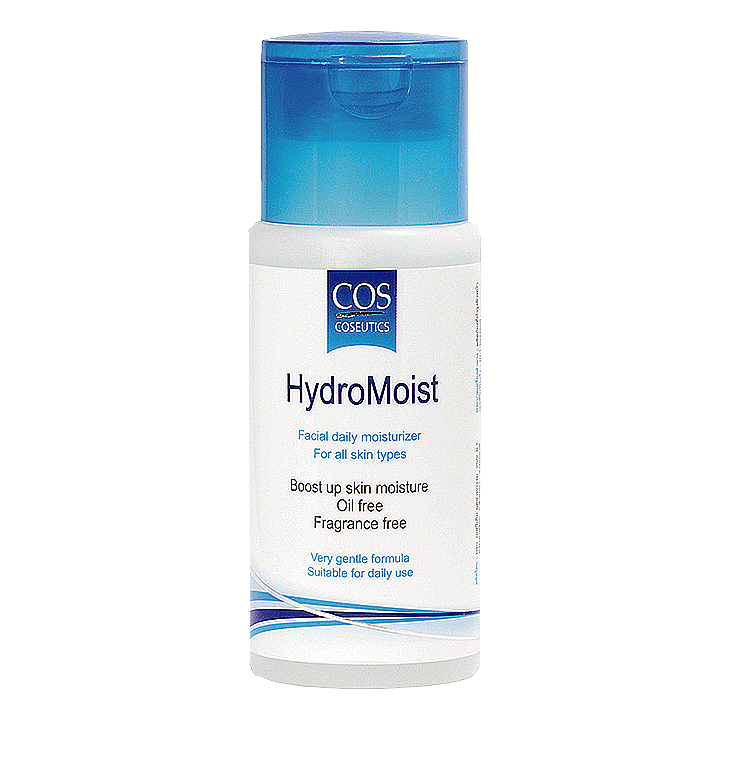 COS COSEUTICS HydroMoist