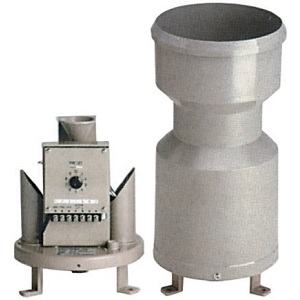Satotec รุ่นOW-34-BPเครื่องวัดปริมาณน้ำฝนDaejeon falls rain gauge OW-34-BP(in-house inspection)