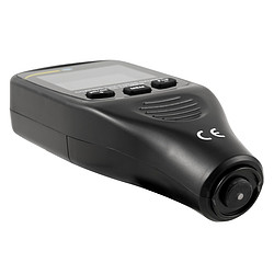 PCE รุ่นCT-26FN-ICA Incl. ISO Calibration Certificateเครื่องวัดความหนาผิวเคลือบCoating Thickness Gauge