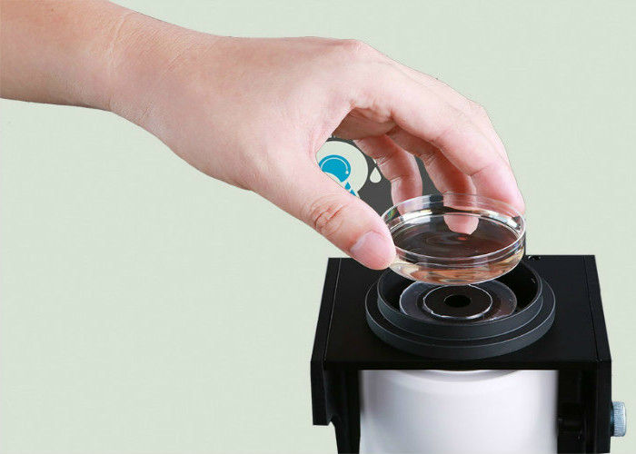 3nh รุ่นNS-820เครื่องวัดสเปกโตรโฟโตมิเตอร์,Small Aperture Spectrophotometer with 4mm Aperture