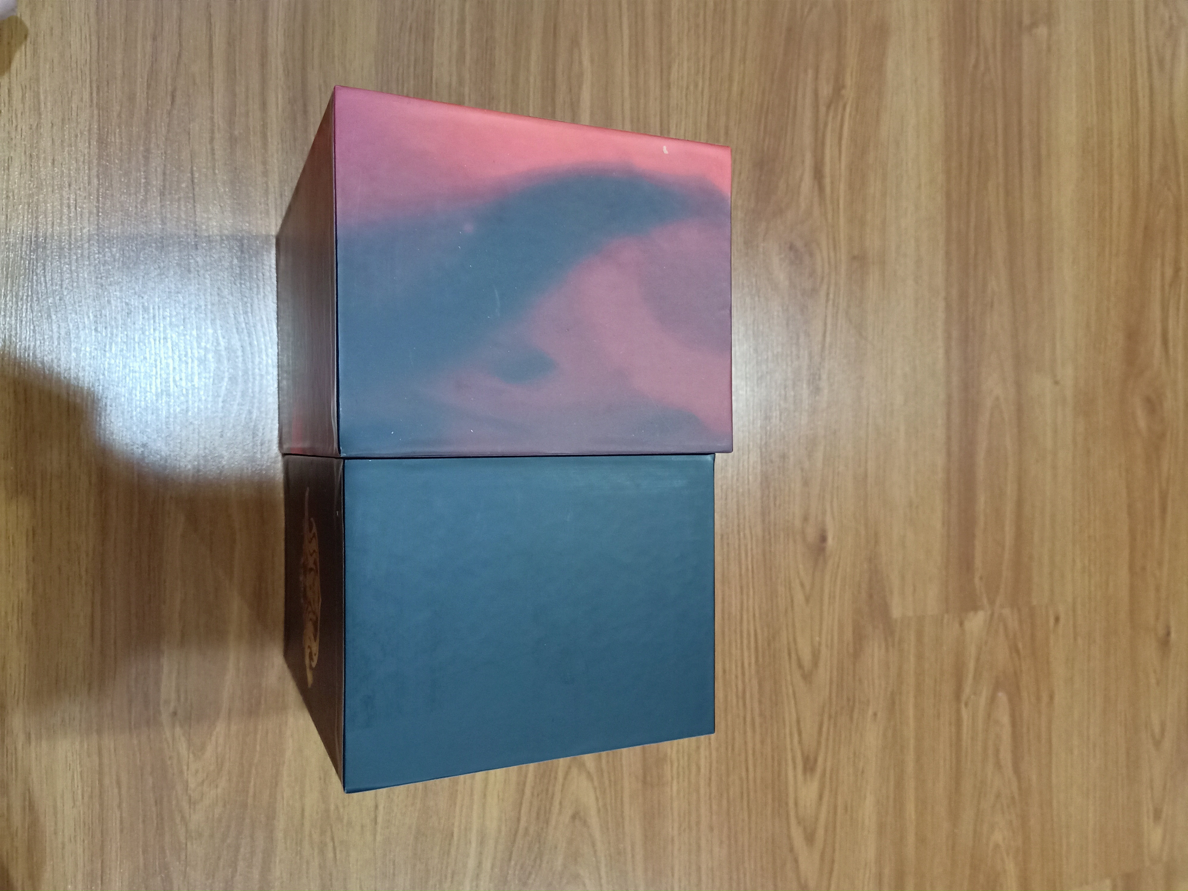 Boxset นิยายแต่ง ซีรี่ย์ ตะเกียง รอบจอง พิมพ์ครั้งแรก