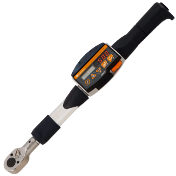 Tohnichi รุ่น CTB850N2X32D-G-BT ประแจทอร์คดิจิตอลพร้อมการถ่ายโอนข้อมูลไร้สายผ่าน Bluetooth , Digital torque wrench with wireless data transfer via Bluetooth, torque ranges: 170～850Nm