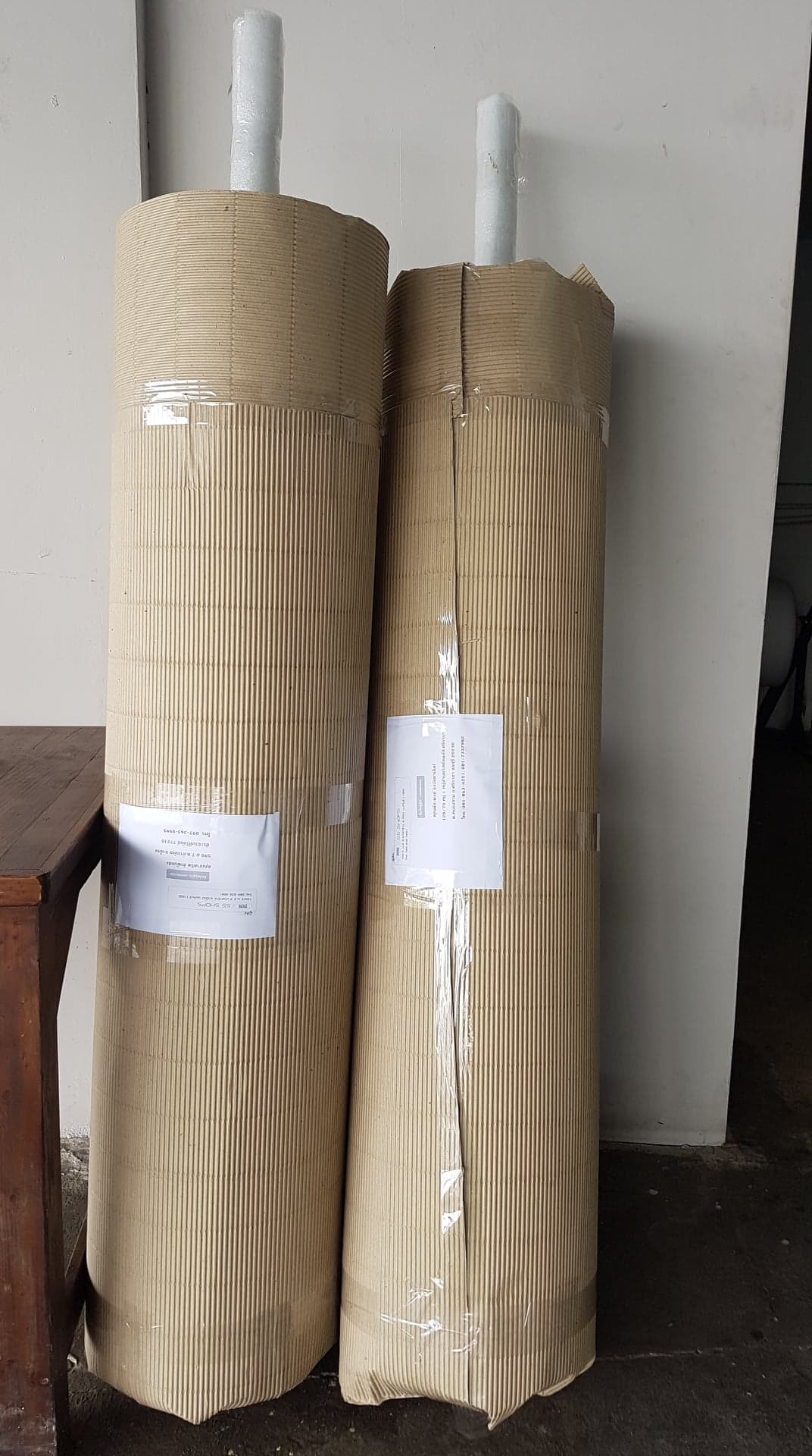 กระสอบทรายตั้งพื้น TitanMaxz