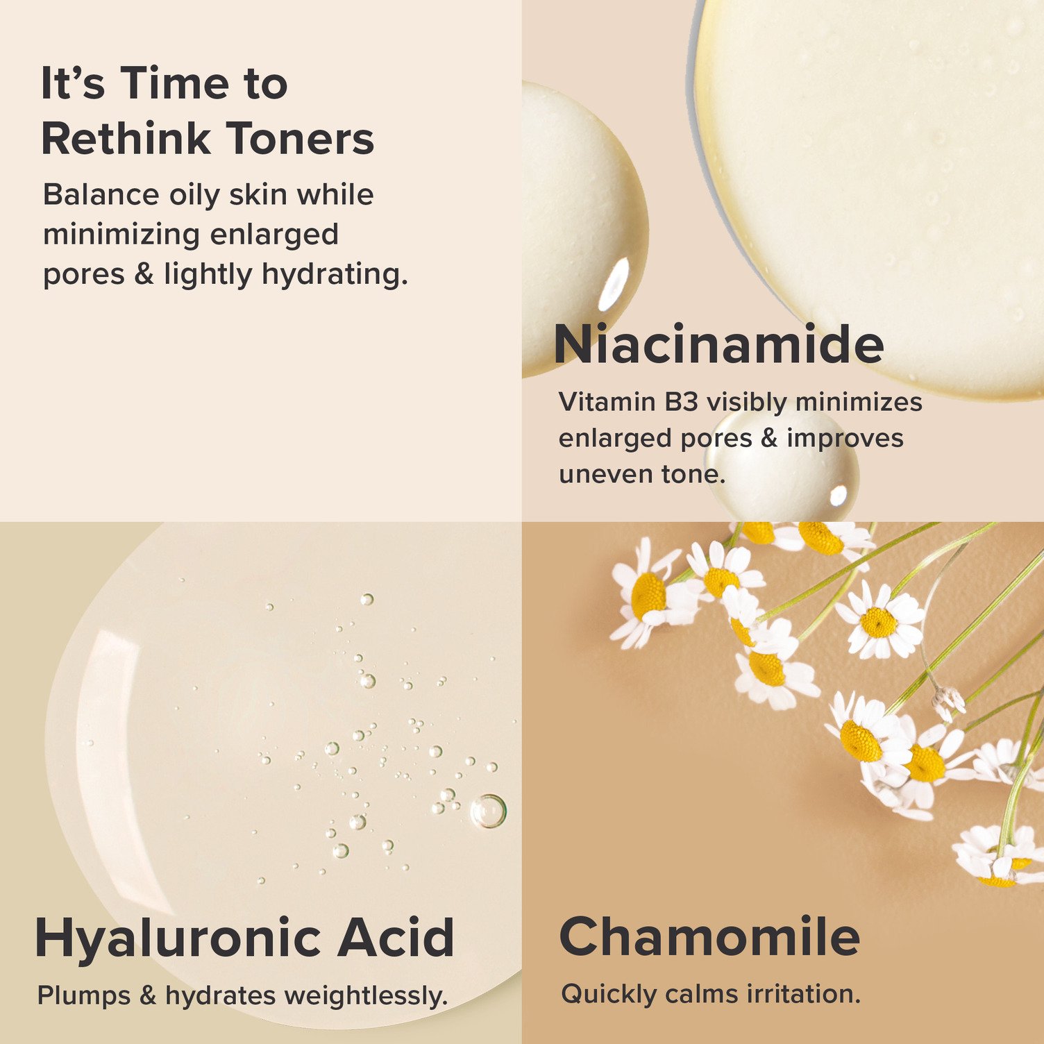 PAULA'S CHOICE :: Skin Balancing Pore Reducing Toner โทเนอร์ช่วยลดรูขุมขน สำหรับผิวมัน ผสม