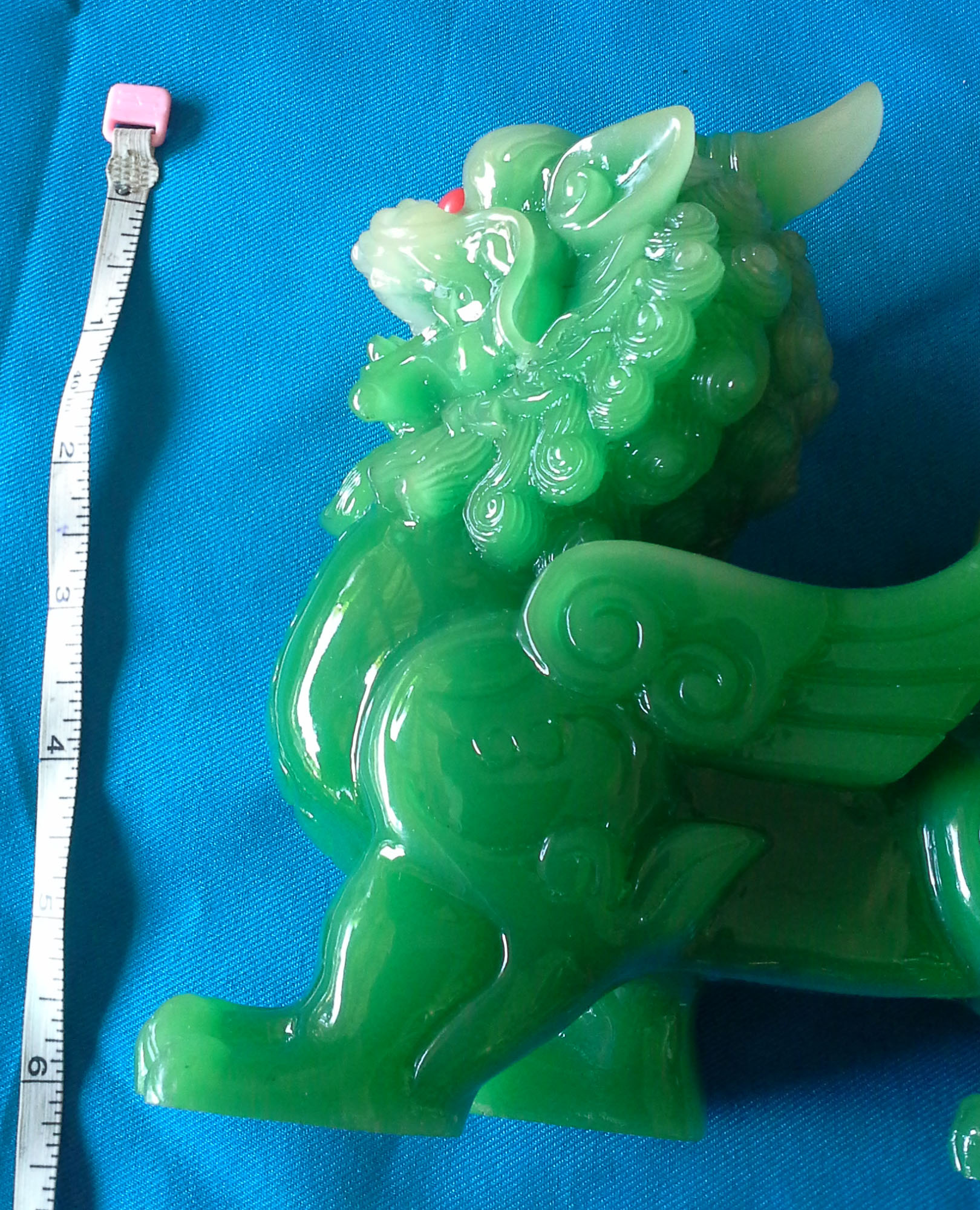 ปี่เซี๊ยะหยกคู่