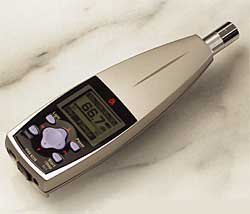 Aco รุ่นTYPE6230 เครื่องวัดระดับเสียง Integrating Sound Level Meter TYPE6230