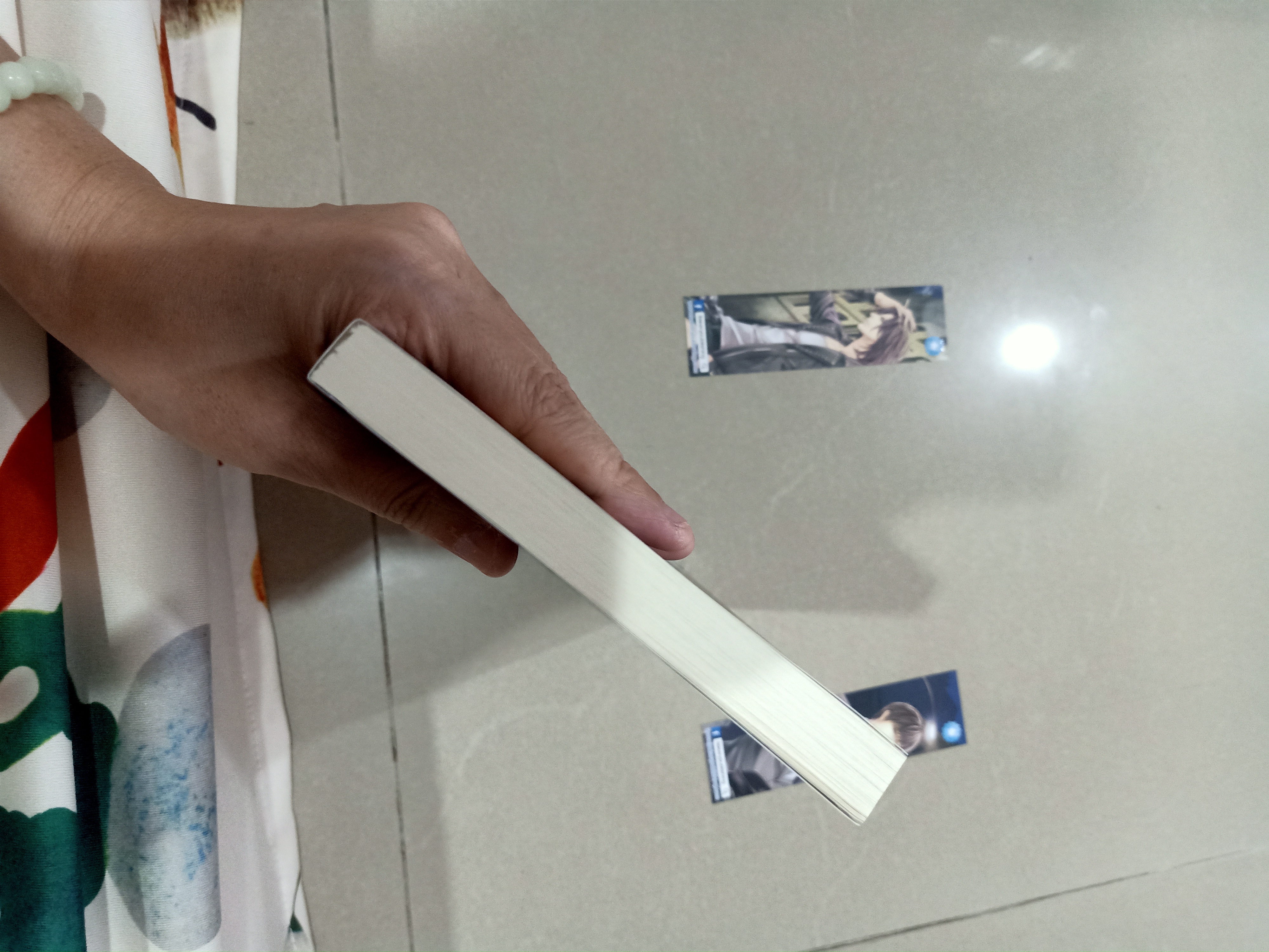 นิยายแปล เกมรักจารชน