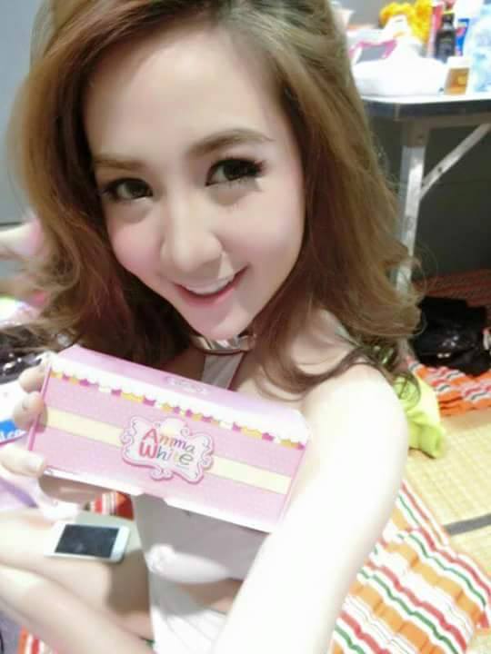 เซ็ตหน้าขาว(amma white set)