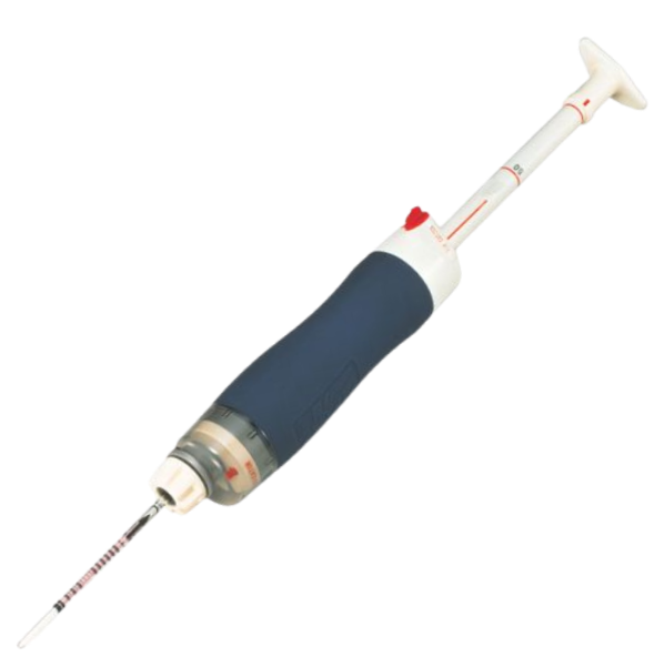 Kitagawa รุ่นAP-20เครื่องเก็บตัวอย่างก๊าซ(แบบสุญญากาศสีน้ำเงิน),Gas Aspirating Pump Kit