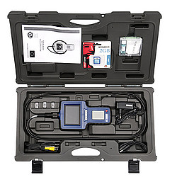 PCE รุ่นVE-320HR เครื่องทดสอบยานยนต์Automotive Tester / Borescope