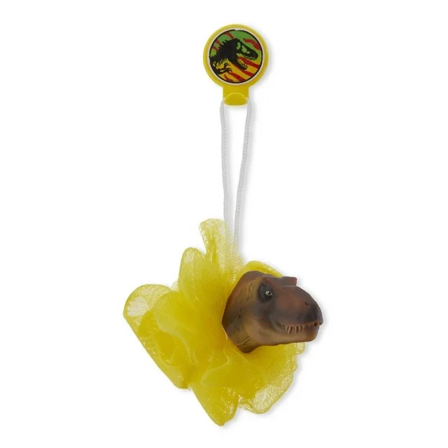 สินค้านำเข้า US Jurassic Park 4-Piece Soap & Scrub Gift Set