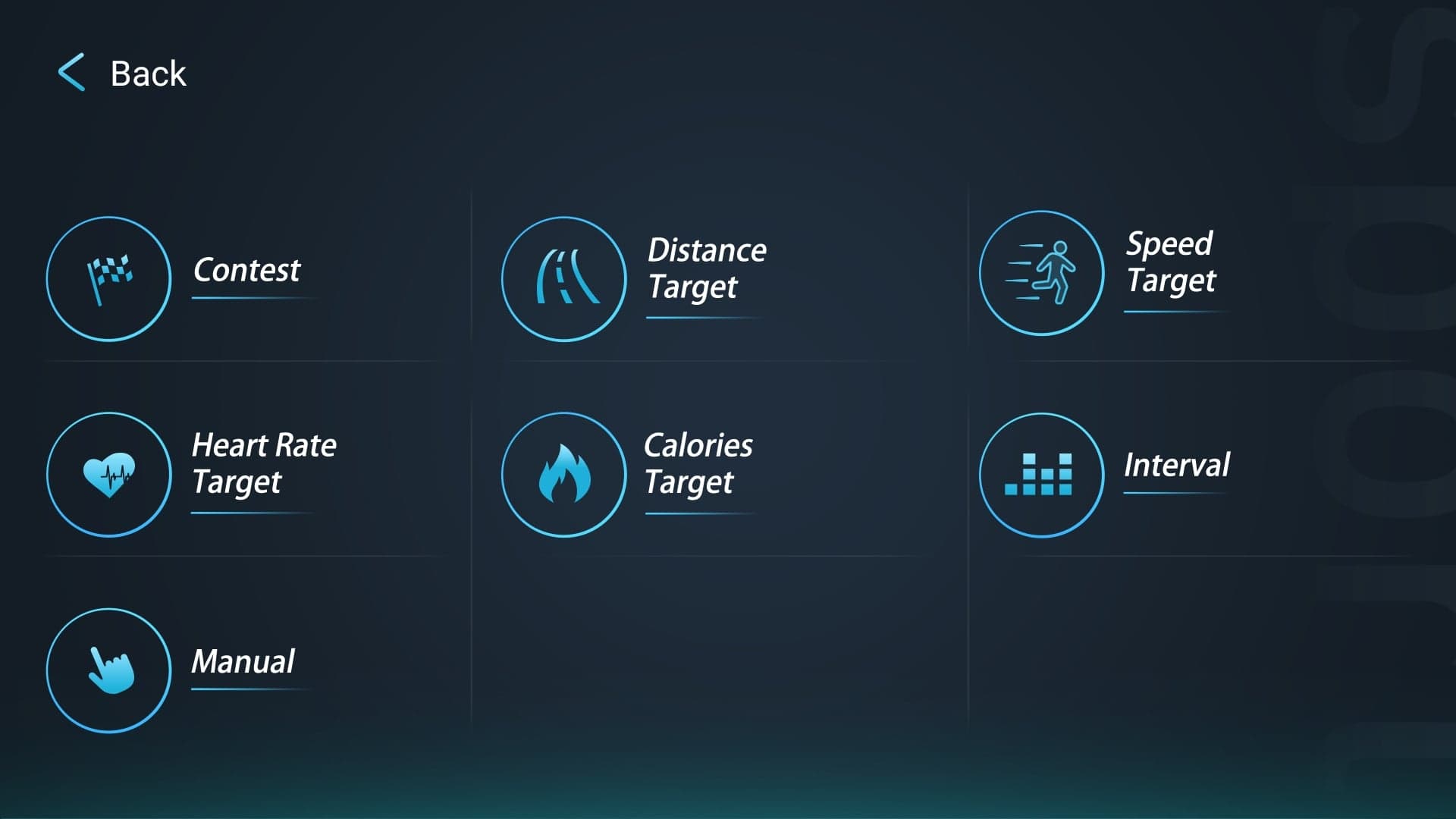 ลู่วิ่งไฟฟ้า Horizon 7.0AT clearance sale