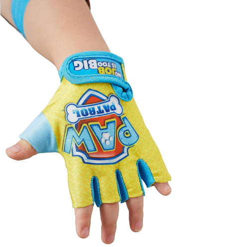 ชุดเซฟตี้เด็ก หมวก ถุงมือ สนับเข่าศอก Nickelodeon Paw Patrol and Blue's Clues & You! Toddler and Kids ราคา 1790 บาท