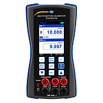PCE รุ่นMCA-50Calibratorเครื่องวัดบันทึกอุณหภูมิData Logger