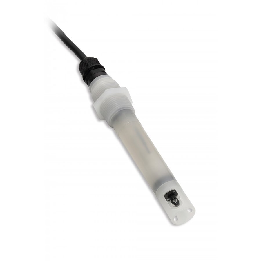 Horiba รุ่น6110-50Bหัววัดค่าพีเอช,pH Meter Electrode General-purpose(Integrated composite)Meas.range:pH0～14