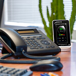 PCE รุ่นCMM-5 เครื่องวัดก๊าซคาร์บอนไดออกไซด์Carbon Dioxide Meter