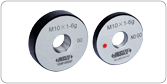 FINE THREAD RING GAUGE