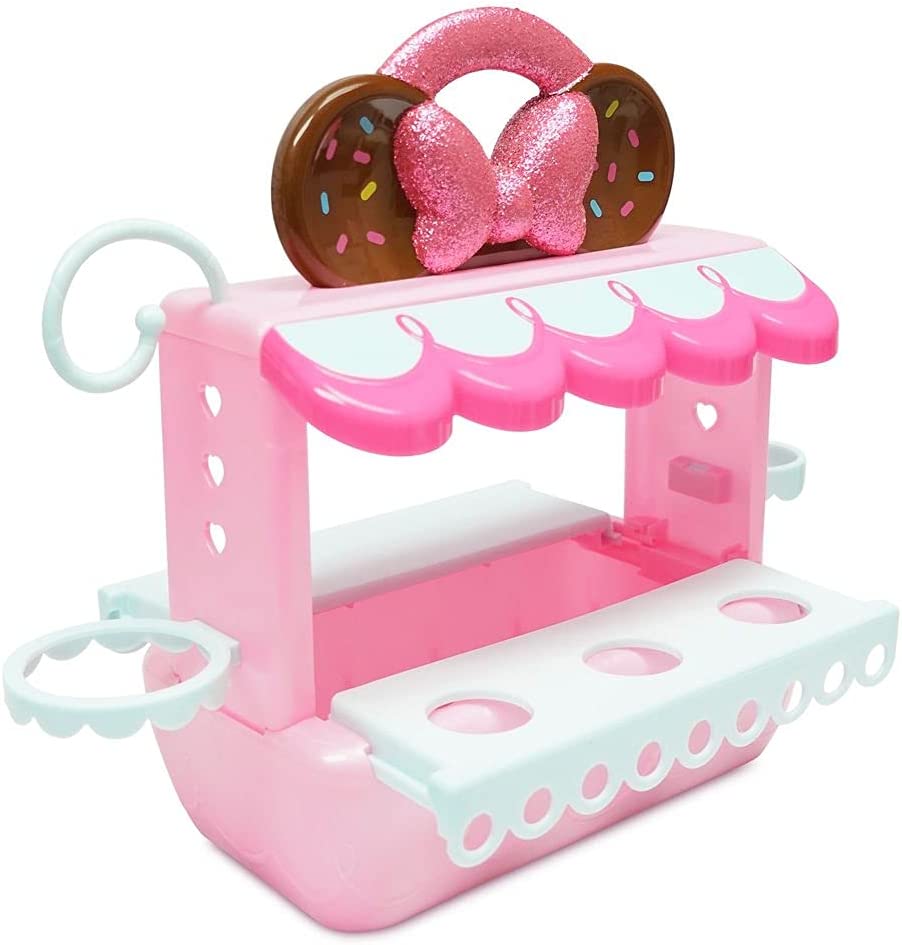 Disney Minnie Mouse Ice Cream Parlor Play Set ราคา 1,690 - บาท