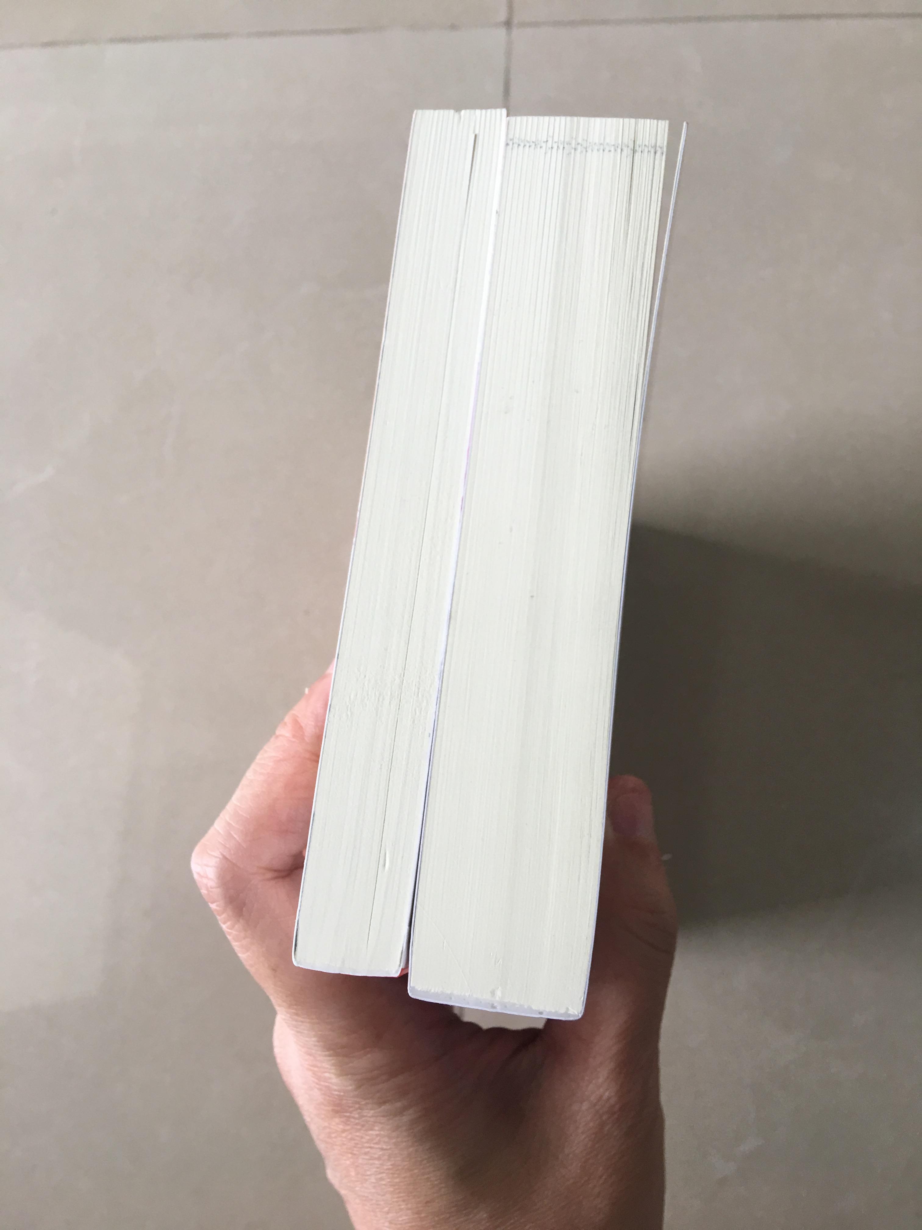 นิยาย Nor Like 2 เล่ม