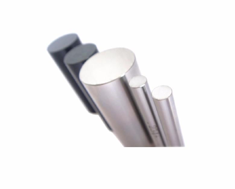 พินเกจ Ø10.000-Ø10.990mm. +/-0.001Micron Individual pin Steel