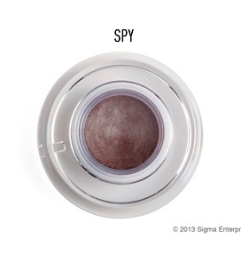 SIGMA :: Eye Shadow Base Kit - Flare ชุดอายแชโดวเบส Flare 3 เฉดสี มาพร้อมแปรง F70 สำหรับอายแชโดวเบส 1 ด้าม
