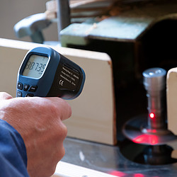 PCE รุ่นDT-50 เครื่องทดสอบยานยนต์Automotive Tester