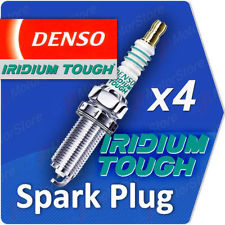 หัวเทียน DENSO Iridium Tough