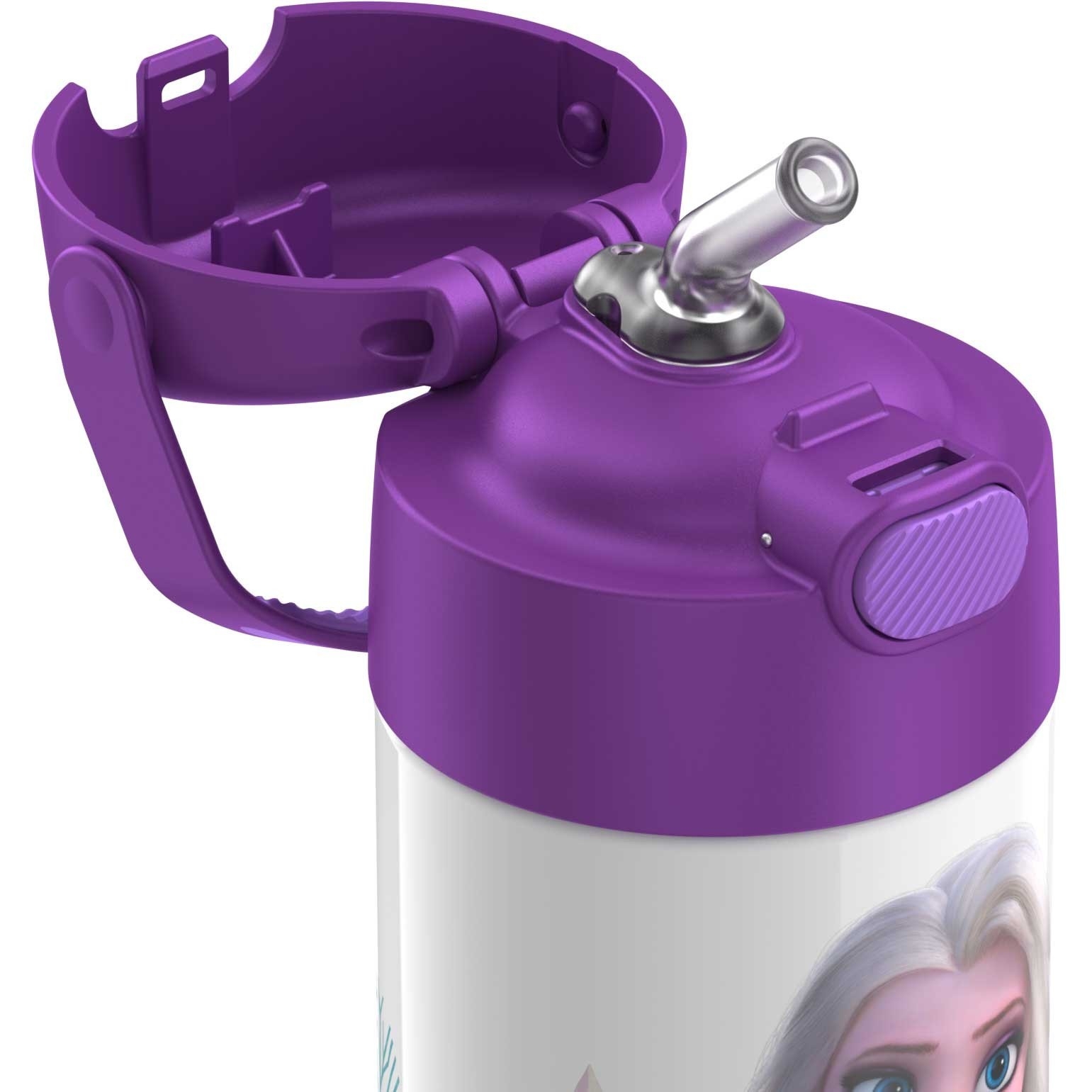 FUNTAINER® WATER BOTTLE 12OZ FROZEN 2 ราคา : 990 บาท