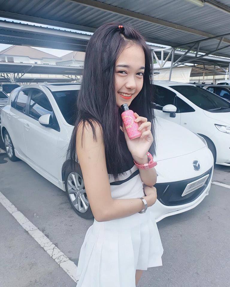 WHITE LOTION no.10 (ไวท์ โลชั่น no.10 โลชั่นสตอเบอรรี่ทองคำ)
