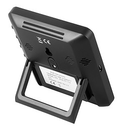 PCE รุ่นHT-112 เครื่องวัดความชื้นในอากาศAir Humidity Meter