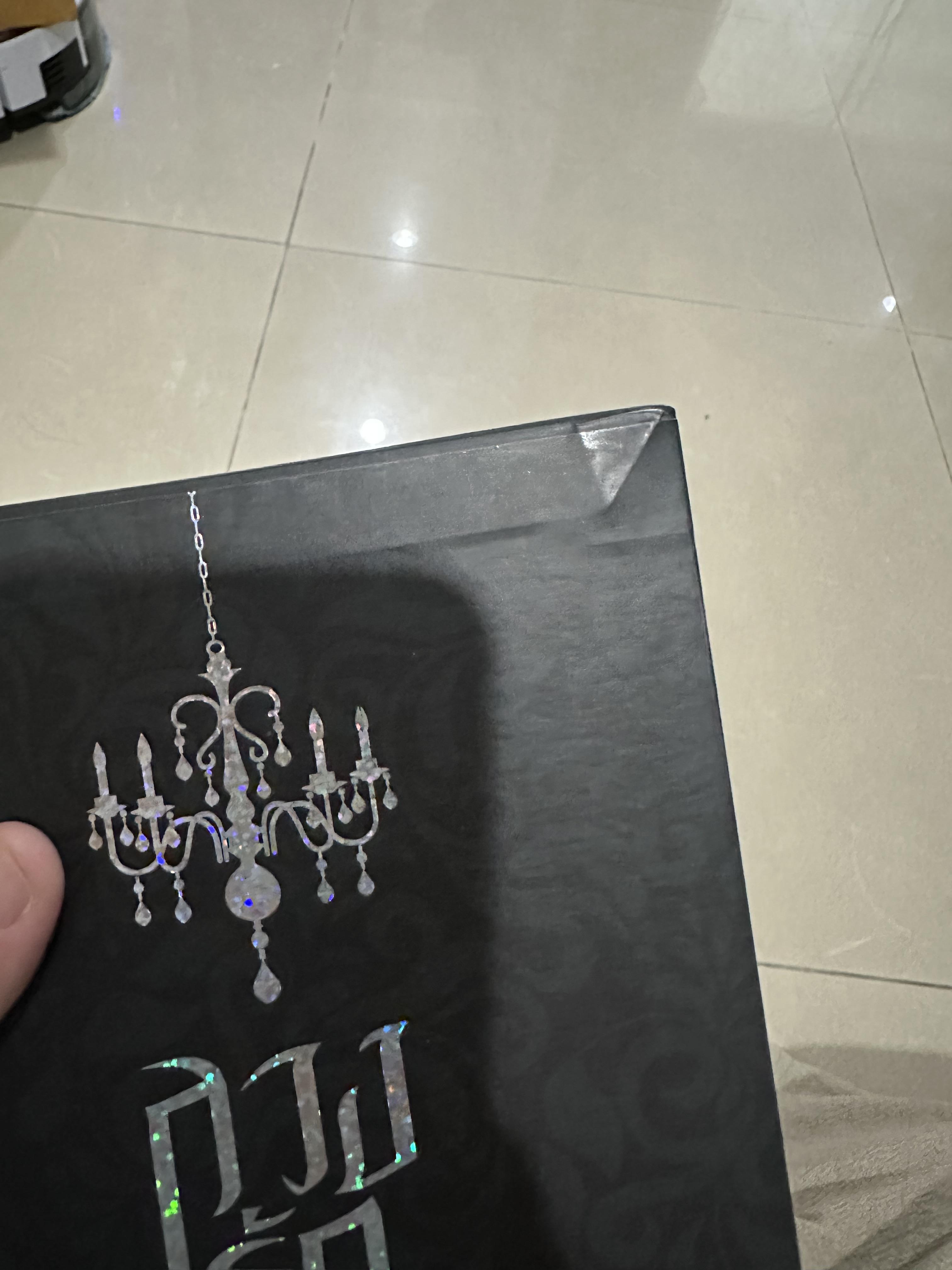 Boxset นิยายแปล ลวงรัก 2 เล่มจบ
