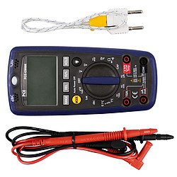 PCE รุ่นEM-886Multifunctionเครื่องวัดความชื้นในอากาศAir Humidity Meter