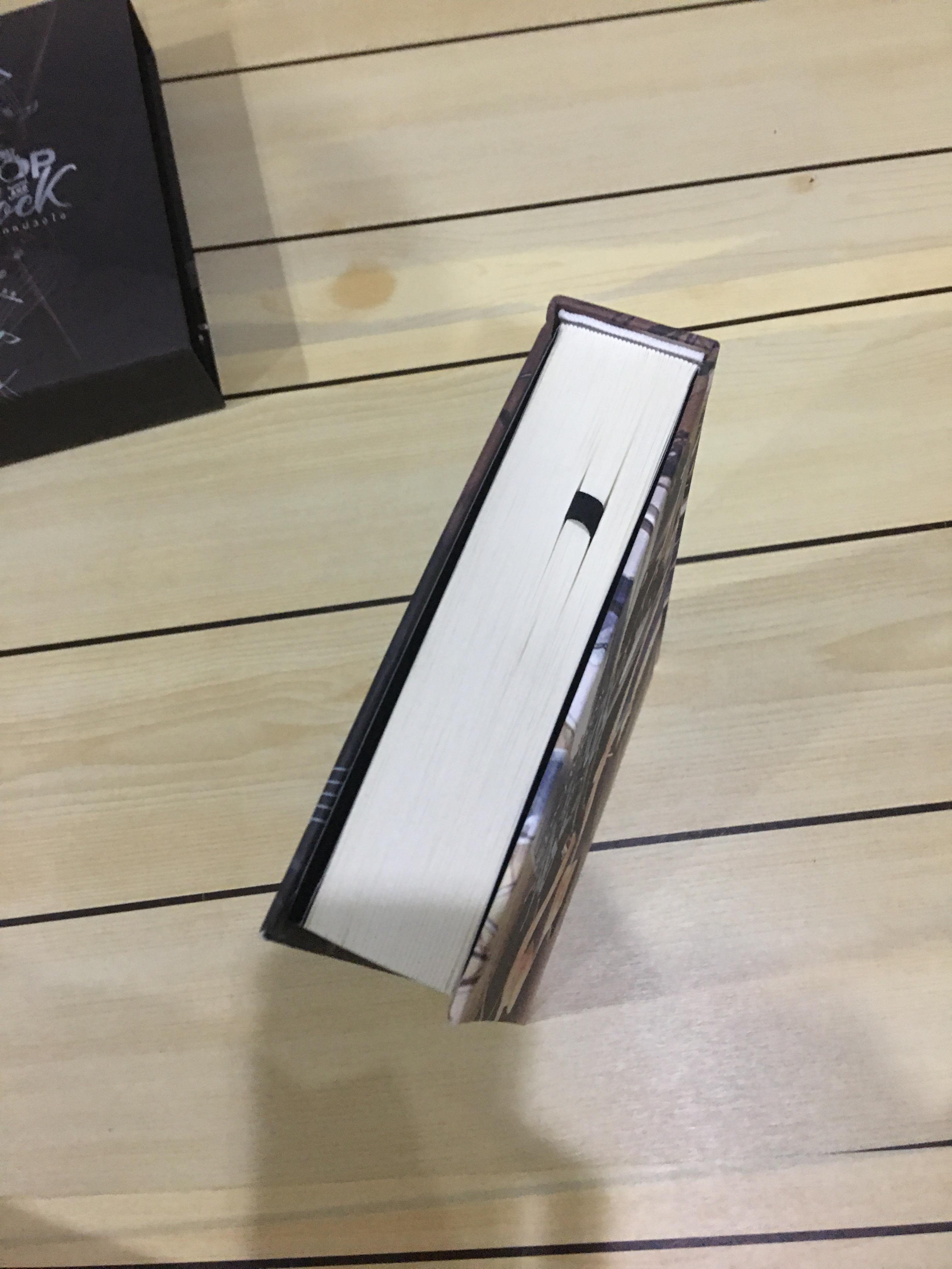 Boxset นิยายแต่ง วงรักหน่วงใจ รอบจอง