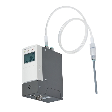 Cosmos รุ่นXPS-7IIเครื่องวัดก๊าซSemiconductor Material Gas Detector XPS-7II