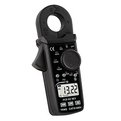 PCE รุ่นDC-9EV เครื่องทดสอบยานยนต์Automotive Tester