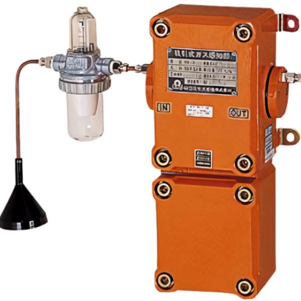New Cosmos รหัส PE-2DC-C1 เครื่องตรวจจับก๊าซ,Suction Type Gas Detector,Gas to be detected Flammable gas,pump power:DC24V±10%