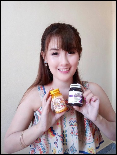 ซิดนีย์ วิตซีพลัส ซิ้งค์ Vit C Plus Zinc By Sydney
