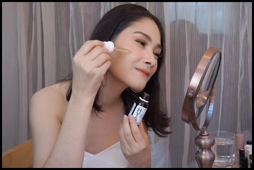 กิฟฟารีน ไฮยา อินเทนซีฟ ไวท์เทนนิ่ง พรี-ซีรั่ม Giffarine Hya Intensive Whitening Pre-Serum