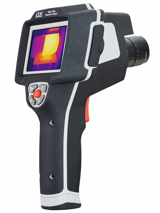CEM instruments DB-740