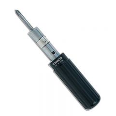 Tohnichi AMLD4CN Adjustable Torque Driver for Fine Screw, 1-4, 0.05cN.m